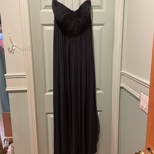 Jenny Yoo Bridesmaid Dress